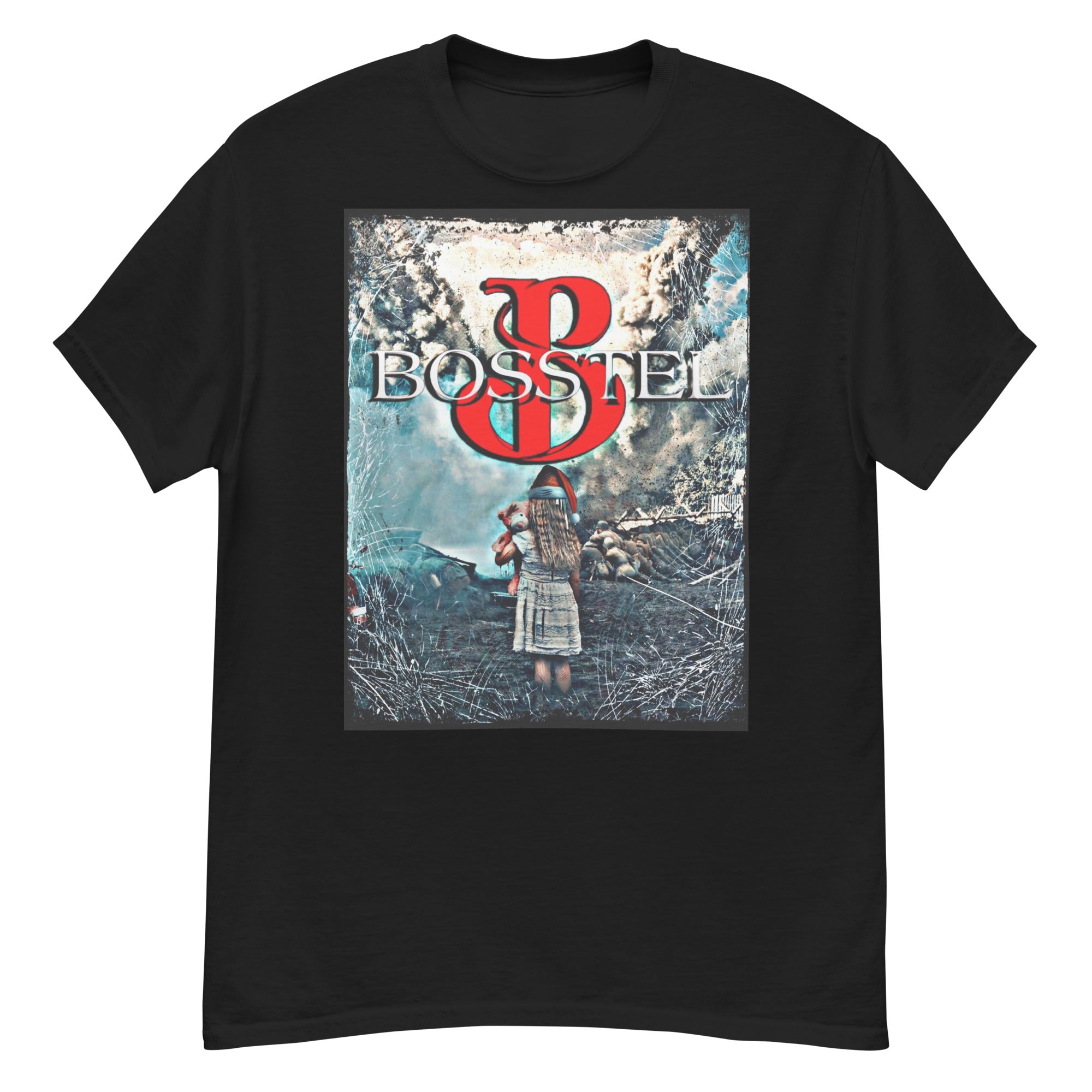 This War Men's classic tee