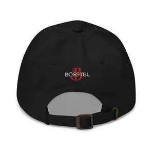 Bosstel band hat